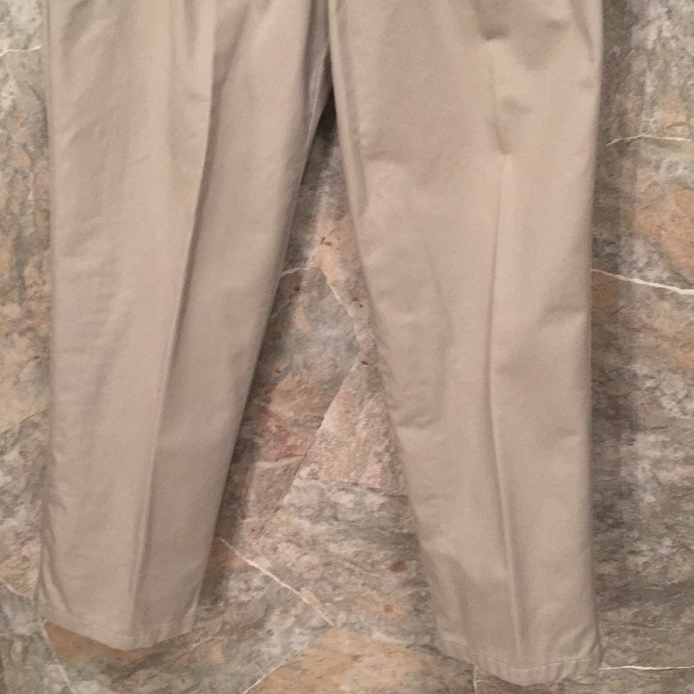 Dockers pleated relaxed fit 33×30 - Picture 4 of 8